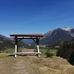 Hoamatgfuehl * Vorderhornbach