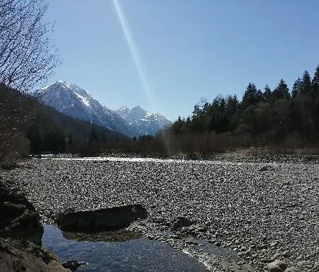 Hoamatgfuehl Appartamento *