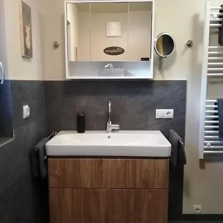 Hoamatgfuehl Vorderhornbach