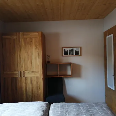 Hoamatgfuehl * Vorderhornbach