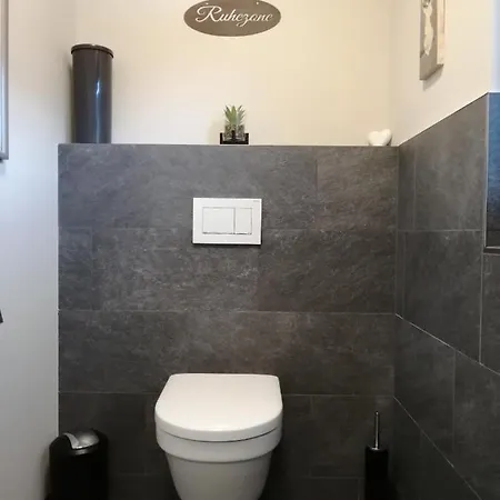 Appartement Hoamatgfuehl *