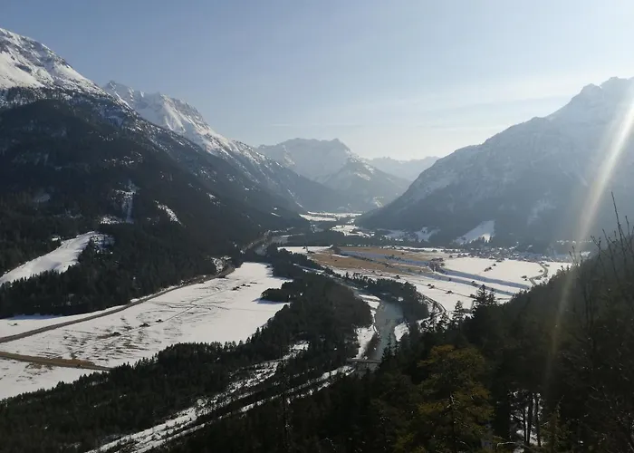 Hoamatgfuehl Vorderhornbach