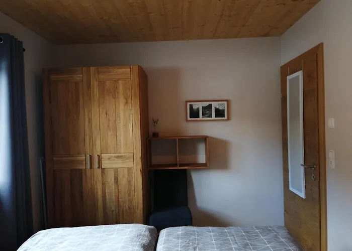 Hoamatgfuehl * Vorderhornbach