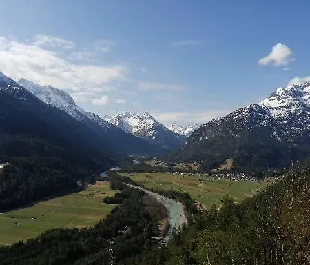 Apartamento Hoamatgfühl *