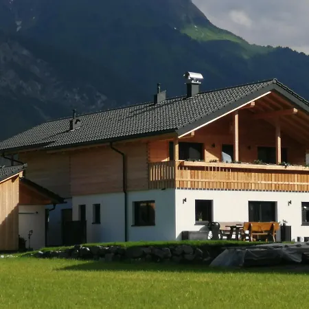 Hoamatgfuehl Apartment *