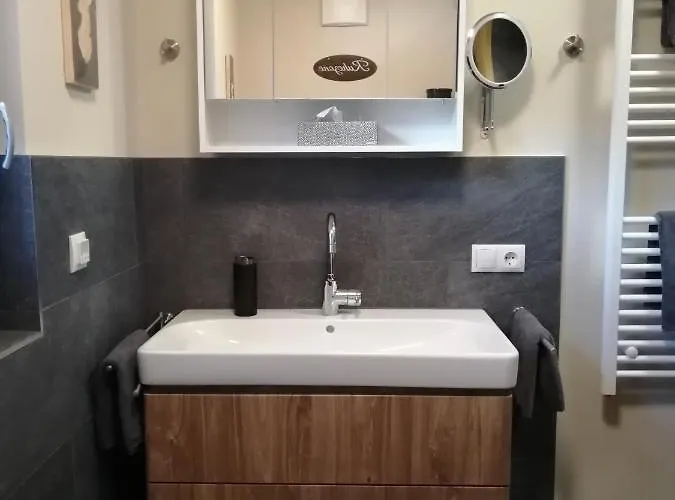 Hoamatgfuehl Vorderhornbach