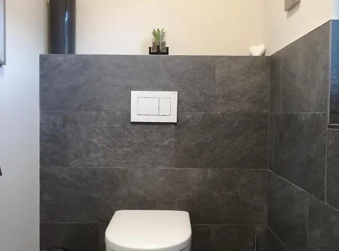 アパート Hoamatgfuehl *