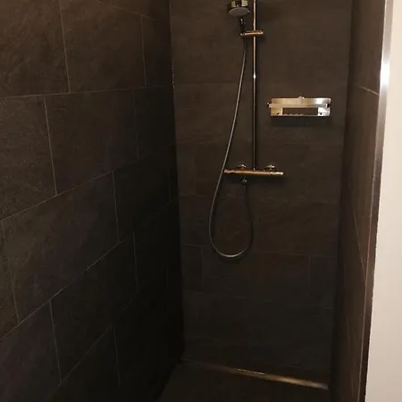 Apartman Hoamatgfuehl Vorderhornbach