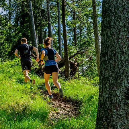 Apartman Hoamatgfuehl