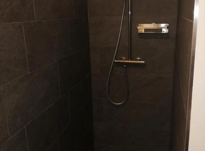 Appartement Hoamatgfuehl Vorderhornbach