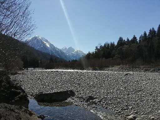 Hoamatgfuehl Appartement *