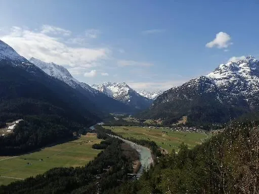 Appartement Hoamatgfuehl *