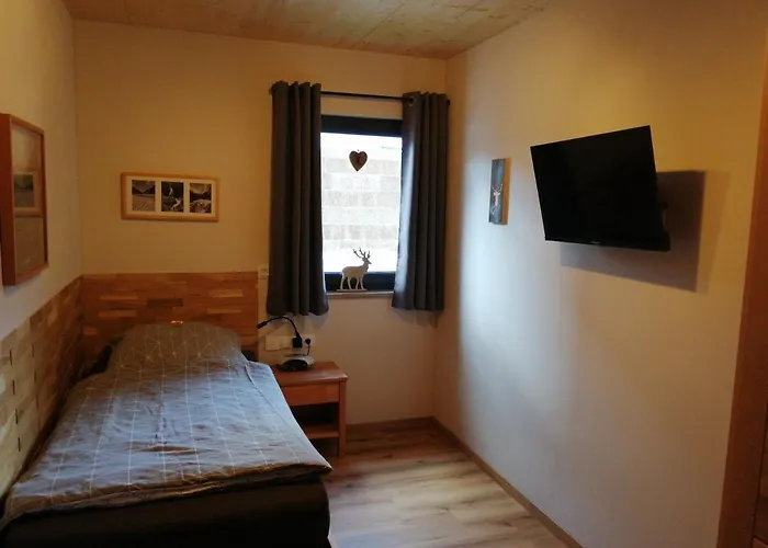 Appartement Hoamatgfuehl